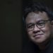 Dandhy Laksono Tak Mau Hadir untuk Jelasakan Laporan Mama Sinta Pesta Babi