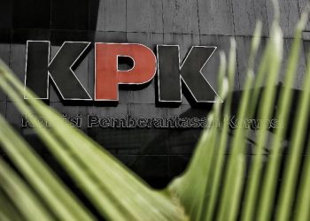 KPK Umumkan 2 Tersangka Baru dalam Kasus Korupsi Rejang Lebong