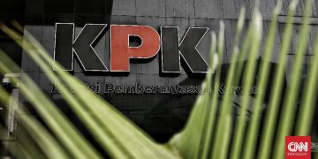 KPK Umumkan 2 Tersangka Baru dalam Kasus Korupsi Rejang Lebong