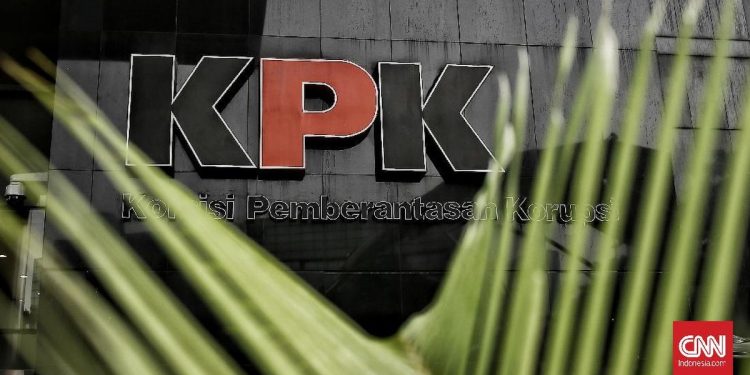KPK Umumkan 2 Tersangka Baru dalam Kasus Korupsi Rejang Lebong