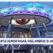 Video Dihantui Rumor Pasar IHSG Melemah di Awal Pekan