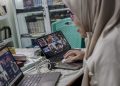 Kemenag Siapkan Mekanisme PJJ Pesantren di Tiga Pulau Terdampak Karhutla