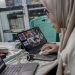 Kemenag Siapkan Mekanisme PJJ Pesantren di Tiga Pulau Terdampak Karhutla