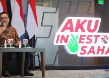 Kabar Baik dari FTSE Russell, Status Indonesia Aman di BEI