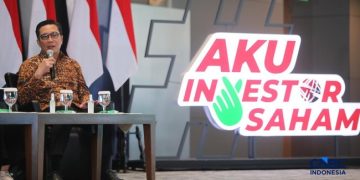 Kabar Baik dari FTSE Russell, Status Indonesia Aman di BEI