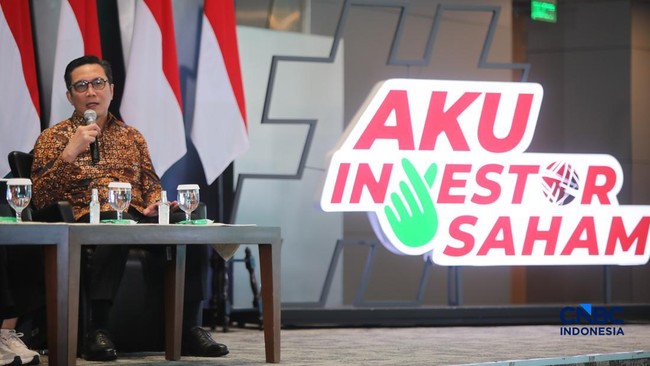 Kabar Baik dari FTSE Russell, Status Indonesia Aman di BEI