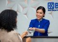 Direktur Beli 1,1 Juta Saham BBRI Seharga Rp2.700