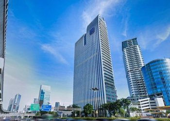 Buyback Saham Tahap II Senilai Rp1 Triliun oleh BRI