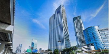 Buyback Saham Tahap II Senilai Rp1 Triliun oleh BRI