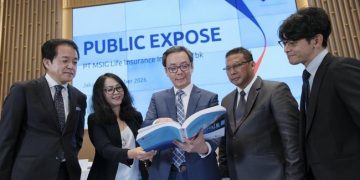 Perkuat Landasan Pertumbuhan Berkelanjutan Menuju 2030