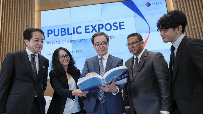 Perkuat Landasan Pertumbuhan Berkelanjutan Menuju 2030