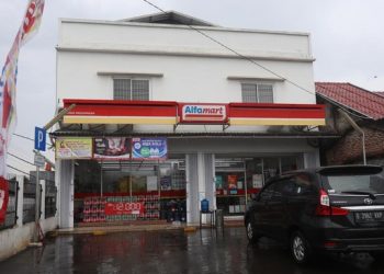 Biaya dan Balik Modal Punya Alfamart Sendiri di 2026