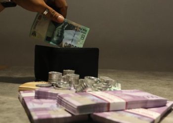 Jumlah Tabungan Ideal di Usia 50 Tahun Berdasarkan Pendapat Pakar Keuangan