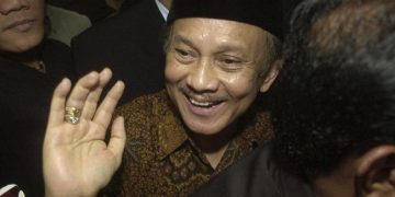Dolar Hanya Rp6.550 di Masa Habibie, Apa Penyebabnya?