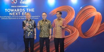 Strategi Bos Erajaya Memperkuat Bisnis di 2027 Curi Start