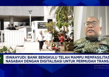 Perluas Sumber Likuiditas BPD Tanpa Hanya Bergantung pada Payroll ASN
