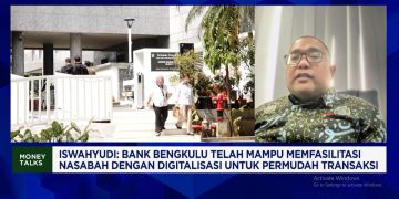 Perluas Sumber Likuiditas BPD Tanpa Hanya Bergantung pada Payroll ASN