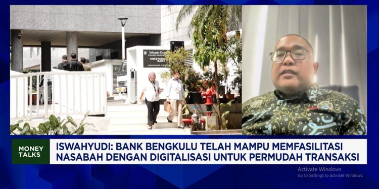 Perluas Sumber Likuiditas BPD Tanpa Hanya Bergantung pada Payroll ASN