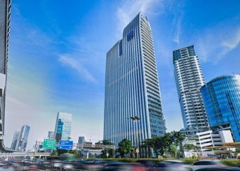 Optimisme Fundamental Perusahaan Dukung Pertumbuhan Jangka Panjang