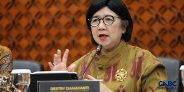Transaksi LCT RI Diproyeksi Tembus 55 Juta Dolar AS Tanpa Dolar AS