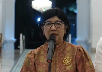 BI Dapat Menjaga Stabilitas Rupiah Selama Dua Hari Ini