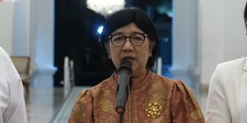 BI Dapat Menjaga Stabilitas Rupiah Selama Dua Hari Ini
