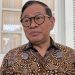 Pramono Ungkap Strategi Jakarta Mengalahkan New York dalam Mengatasi Kemacetan