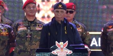 KPK Amankan Rp800 Juta dari Ketua GRIB Hercules dalam Kasus Suap
