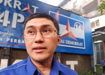 Demokrat Pastikan Belum Diskusikan Calon Presiden dan Wakil Presiden 2029