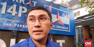 Demokrat Pastikan Belum Diskusikan Calon Presiden dan Wakil Presiden 2029