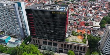 Kinerja Hutama Karya Terus Tumbuh Hingga Triwulan III Tahun 2026
