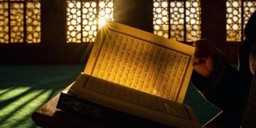 Pemuda Bondowoso Calonkan Al-Quran Demi Rp1 Juta