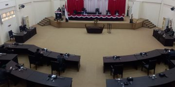 Resmi Menjadi Bupati Gowa, Darmawangsa Muin Belum Diskusikan Calon Wakil Bupati