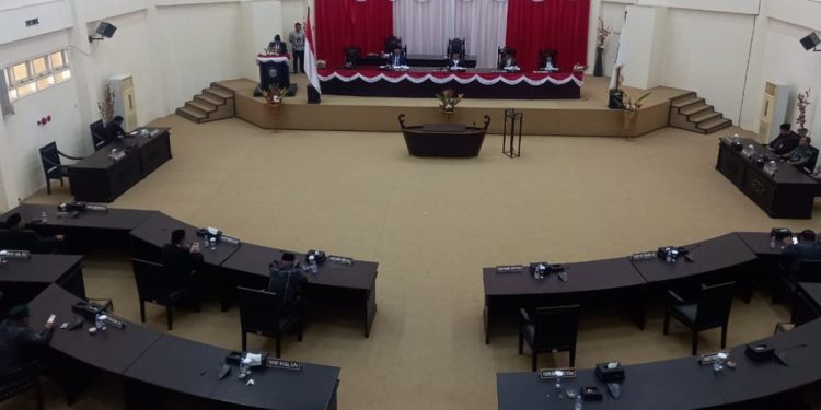 Resmi Menjadi Bupati Gowa, Darmawangsa Muin Belum Diskusikan Calon Wakil Bupati