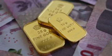 Harga Emas Meningkat, Simak 7 Aplikasi untuk Membeli Emas Digital