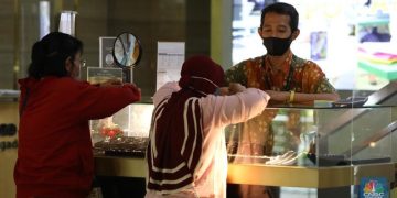 Industri Gadai Tumbuh Pesat Pembiayaan Meningkat 44 Persen Menjadi Rp156 Triliun
