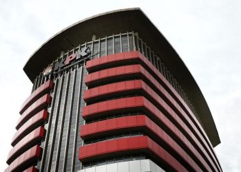 Pejabat BNPB Ditangkap KPK Diduga Terlibat Dana Siap Pakai Bencana