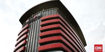 Pejabat BNPB Ditangkap KPK Diduga Terlibat Dana Siap Pakai Bencana