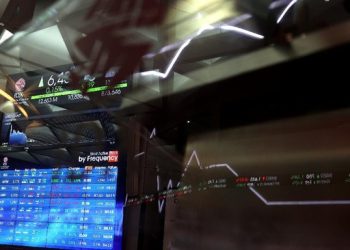 IHSG Naik 1 Persen, Inilah Faktor Penyebabnya