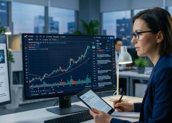 IHSG Berfluktuasi, Pesan Penting untuk Investor dari OJK