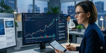 IHSG Berfluktuasi, Pesan Penting untuk Investor dari OJK