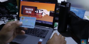 Warga Singapura Dirikan Markas Pinjol Ilegal di Bali dengan Bunga yang Mencekik