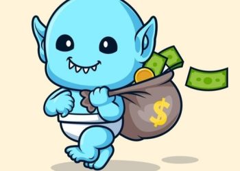 Alasan Tuyul Tidak Mau Curi Uang di Bank Terungkap