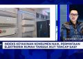 Produsen AC Kembangkan Konten Lokal untuk Incar Produksi 1 Juta Unit