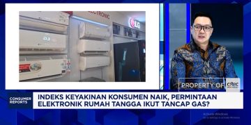 Produsen AC Kembangkan Konten Lokal untuk Incar Produksi 1 Juta Unit