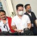 Bebas Bersyarat Dicabut Indra Kenz Kembali Mendekam di Penjara