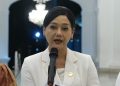 Pesan Khusus Prabowo untuk Bos OJK: Tindak Tegas Coordinated Trading!