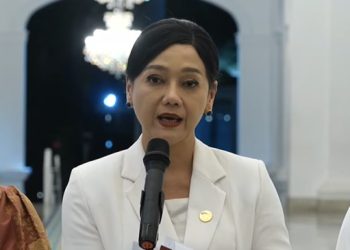 Pesan Khusus Prabowo untuk Bos OJK: Tindak Tegas Coordinated Trading!