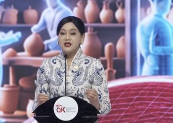 Bursa RI Tak Layak Disandingkan dengan Zimbabwe Menurut Bos OJK