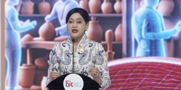 Bursa RI Tak Layak Disandingkan dengan Zimbabwe Menurut Bos OJK